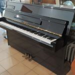 Burger e Jacobi 105 - alto