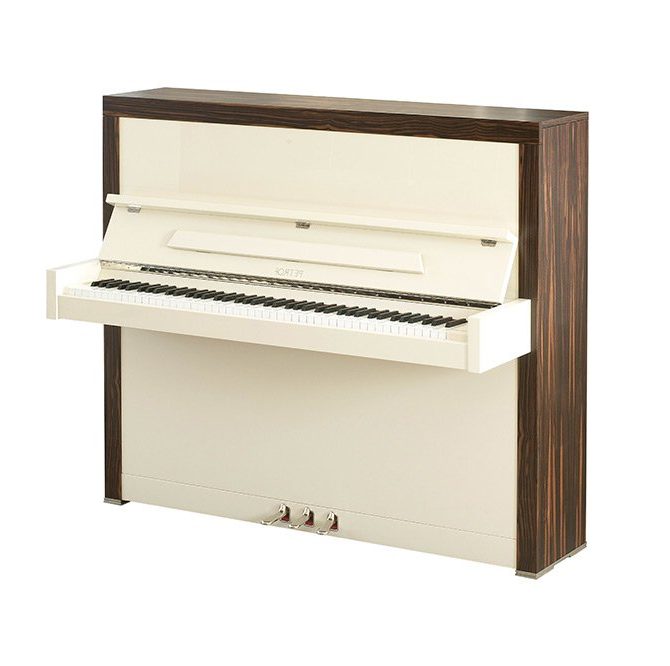 Petrof Cabinet
