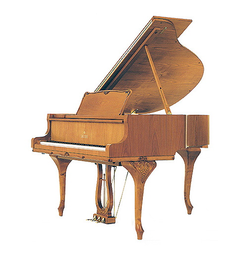 Sauter Chippendale 160/185
