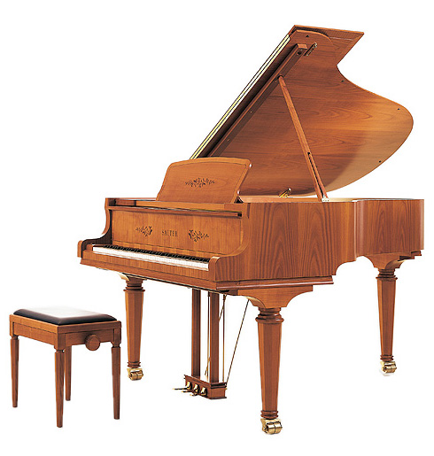 Sauter Noblesse 160/185