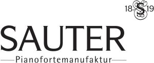 Sauter Logo
