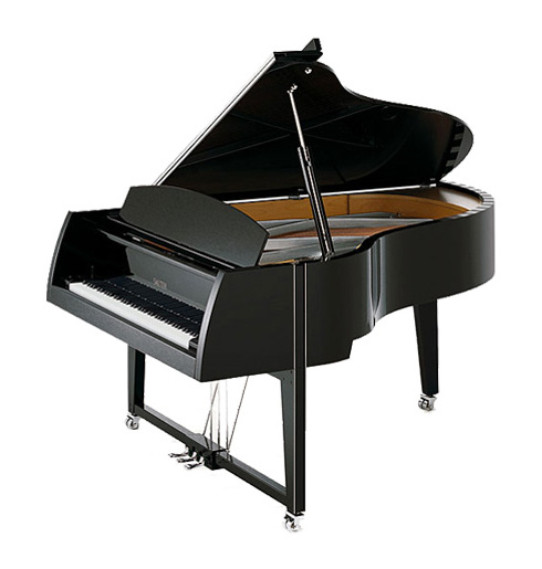 Sauter Vivace 210