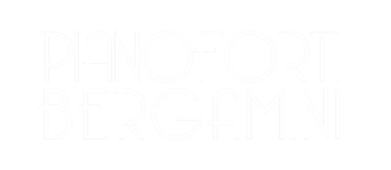 Pianoforti Bergamini
