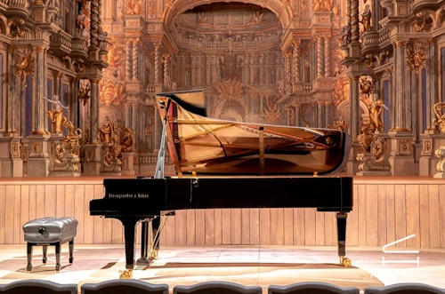 Noleggio per concerti