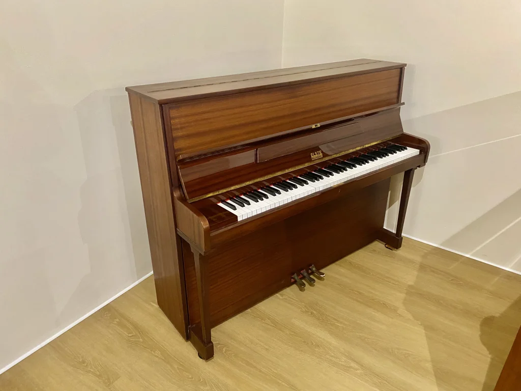 Elste 118 noce satinato